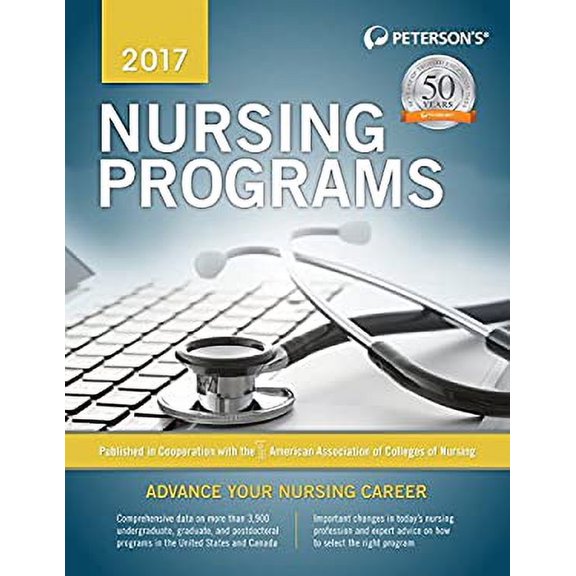 Pre-Owned Nursing Programs (Edition 22) (Paperback)
