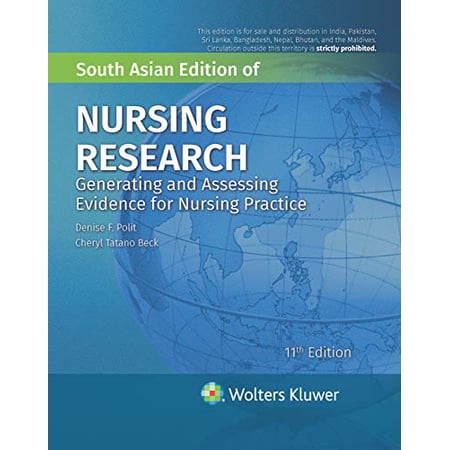 Pre-Owned Nursing Research - 11E Paperback