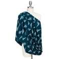 thumbnail image 1 of Nursing Scarf - Cotton Jersey - Mayura, 1 of 8