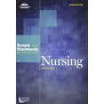 thumbnail image 1 of Pre-Owned Nursing: Scope and Standards of Practice, (Paperback), 1 of 1