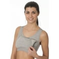 thumbnail image 1 of Nursing Sports Bra, Style 4102, 1 of 5