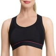 thumbnail image 1 of Nursing Sports Bra, Style 4102, 1 of 2