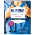 thumbnail image 1 of Pre-Owned Nursing Student & Career Reference Quickstudy (Paperback), 1 of 1