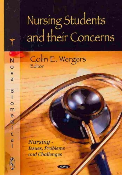 Nursing Students and Their Concerns