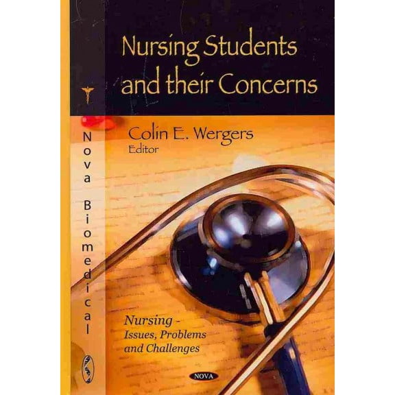 Nursing Students and Their Concerns