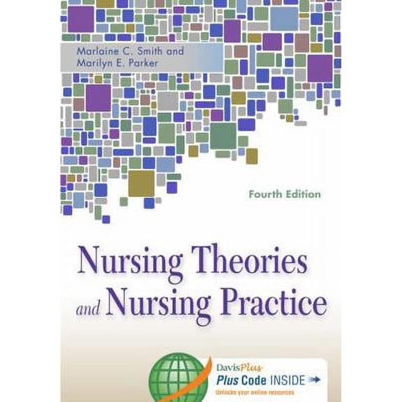 Parker, Nursing Theories and Nursing Practice: Nursing Theories and Nursing Practice (Paperback)