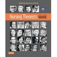 thumbnail image 1 of Pre-Owned Nursing Theorists and Their Work, 8th Edition (Paperback) 0323091946 9780323091947, 1 of 1