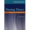 thumbnail image 1 of Pre-Owned Nursing Theory: Utilization & Application (Paperback) 0323056407 9780323056403, 1 of 1