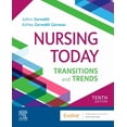 thumbnail image 1 of Nursing Today: Transition and Trends (Paperback), 1 of 1