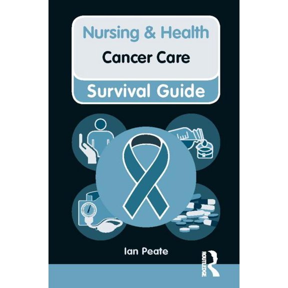 Nursing and Health Survival Guides: Cancer Care (Paperback)