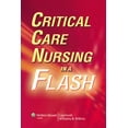thumbnail image 1 of Nursing in a Flash: Critical Care Nursing in a Flash (Other), 1 of 2
