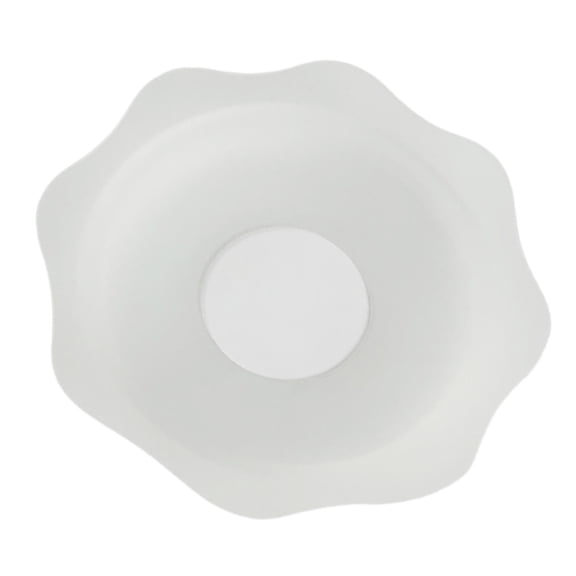 Nursing mother Breast Pump Comfort Pad 102mm Breast Care Massage Cushions