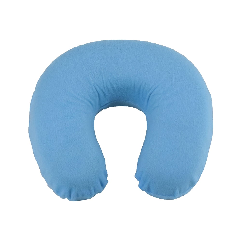 Nursing pillow and locator, breast feeding, bottle feeding, baby cushion