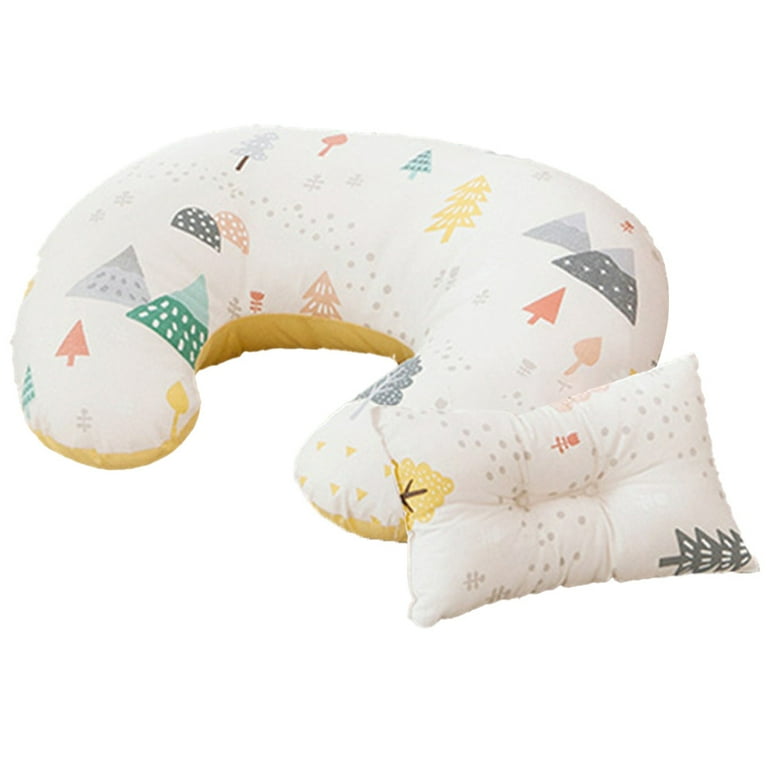Non toxic nursing pillow hotsell