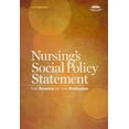 thumbnail image 1 of Pre-Owned Nursing's Social Policy Statement: The Essence of the Profession (Paperback) 1558102701 9781558102705, 1 of 1