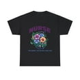 thumbnail image 1 of Nursing the Hardest Job You Will Ever Love shirt, RN LPN CNA...ID-0314-LHR6, 1 of 10