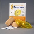 thumbnail image 1 of Nursphere® Dome Bandage™ Outdoors UV Protection with Wound Tracker™ App, 1 of 9