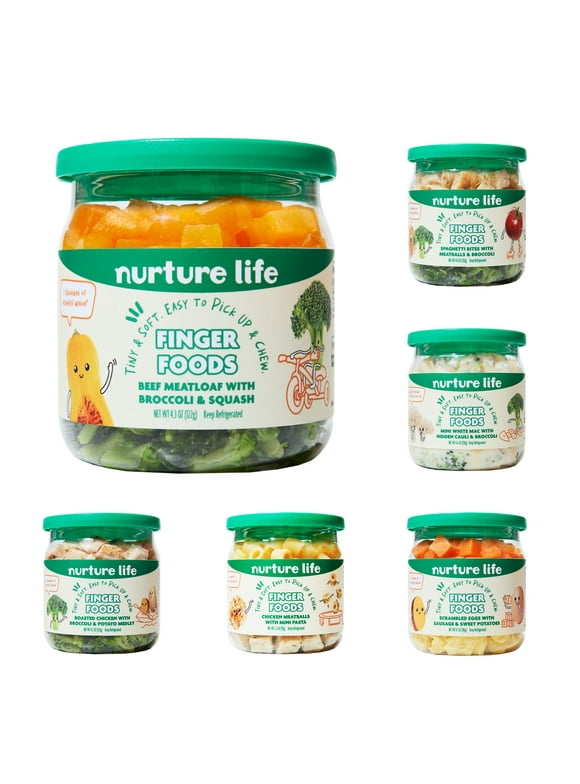 Baby Food Stage 3 in Baby Food Stages - Walmart.com