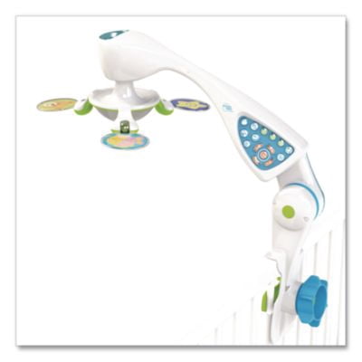 Nurture Smart NS-0500 Baby Crib Mobile