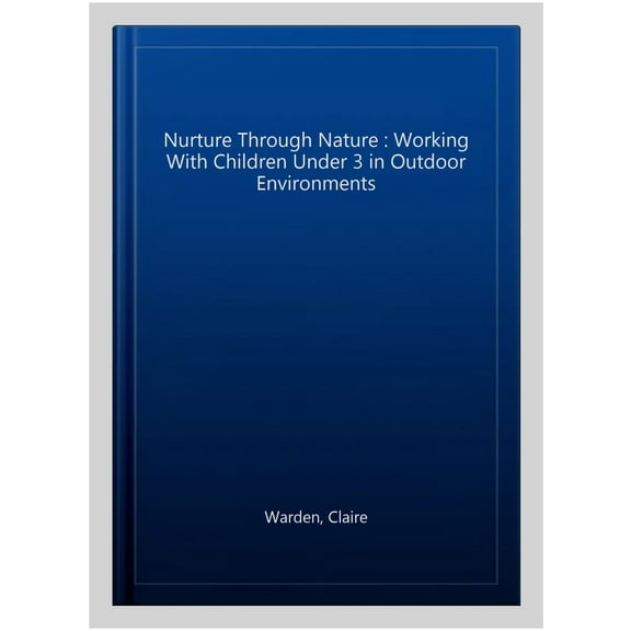 Pre-Owned Nurture Through Nature