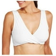 thumbnail image 1 of Nurture by Lamaze Maternity Nursing Sleep Bra, Style 0800, 1 of 1
