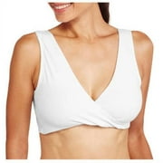Nurture by Lamaze Maternity Print Nursing Sleep Bra