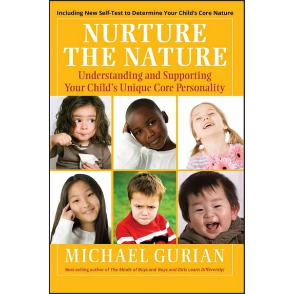 Nurture the Nature P, (Paperback)