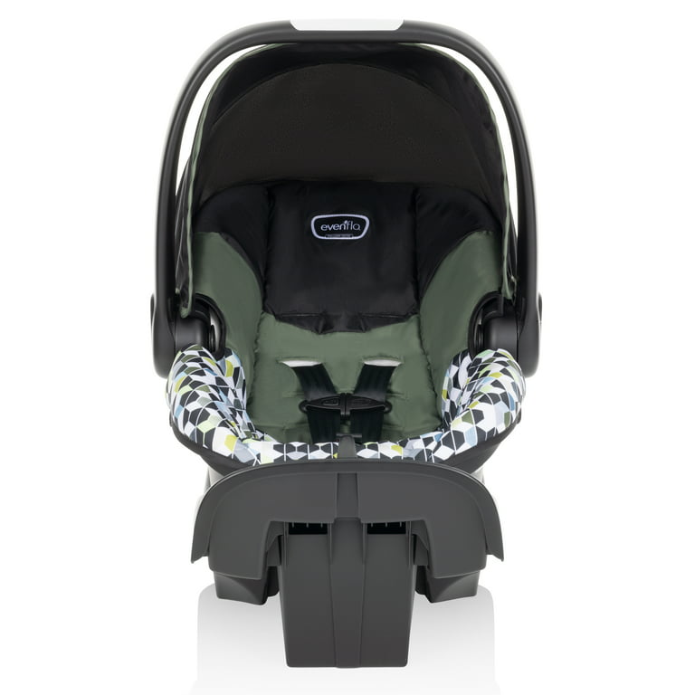 What is an Isofix Seat  All You Need to Know 202 – Precious Cargo