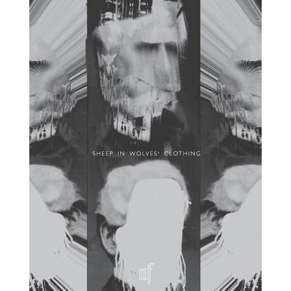 Nurtured Futility: Sheep in Wolves Clothing (Paperback)