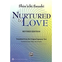 Pre-Owned Nurtured by Love (Paperback) 0739090445 9780739090442