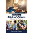thumbnail image 1 of Nurturing Children's Talents: A Guide for Parents, (Hardcover), 1 of 1