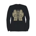 thumbnail image 1 of Nurturing Nature Men's Sweatshirt, 1 of 3