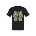 thumbnail image 1 of Nurturing Nature Men's T-shirt, 1 of 3
