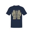 thumbnail image 1 of Nurturing Nature Men's T-shirt, 1 of 3