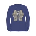 thumbnail image 1 of Nurturing Nature Women's Sweatshirt, 1 of 3