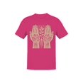 thumbnail image 1 of Nurturing Nature Women's T-shirt, 1 of 3