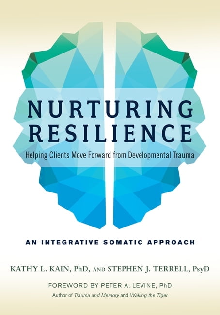 Nurturing Resilience Helping Clients Move Forward From Developmental