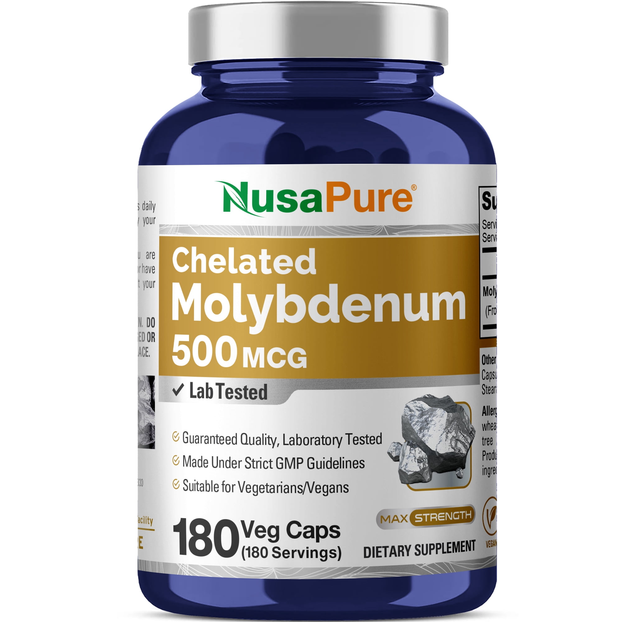 nusapure glutathione واقي شمس يمنح لون موحد
