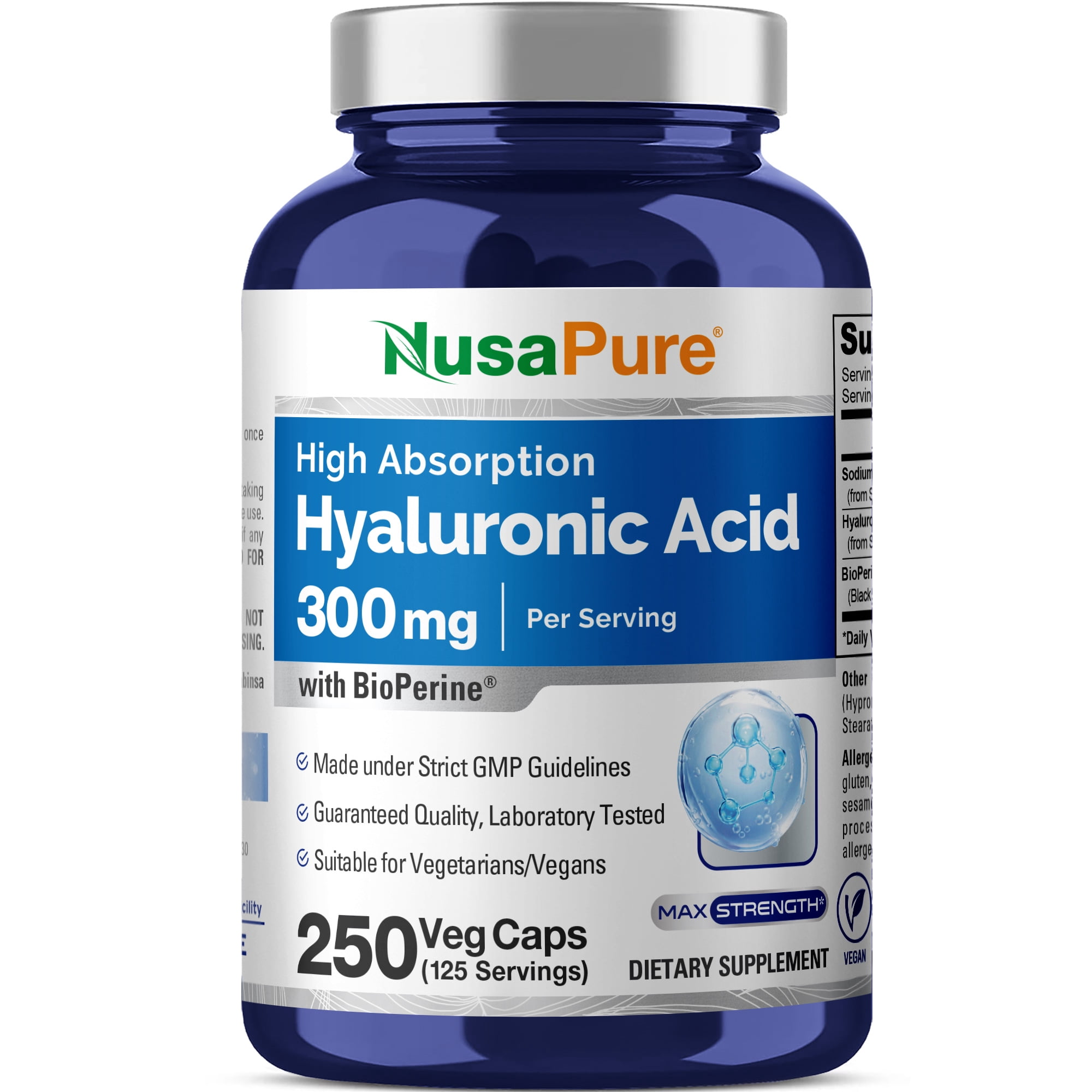 NusaPure - Walmart.com NusaPure - Walmart.com