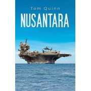 Nusantara Hardcover
