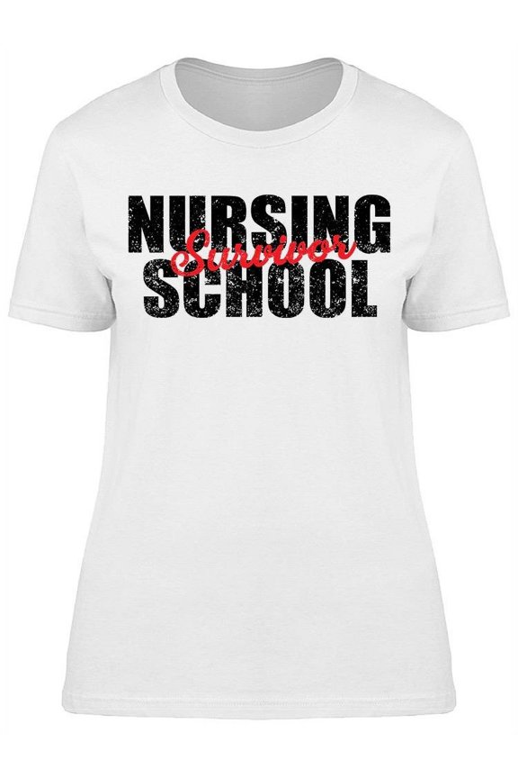 Nusing School Women's T-shirt