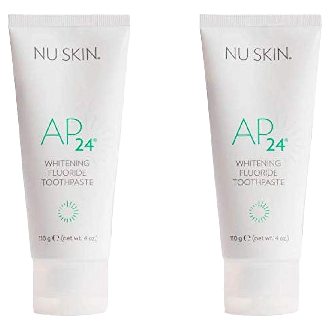 Ap Toothpaste Nuskin