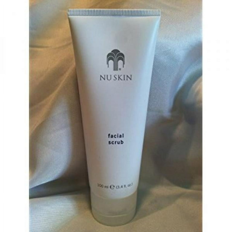 Exfoliant scrub nuskin deals
