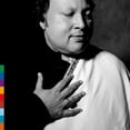thumbnail image 1 of Nusrat Khan Fateh Ali & Party - Chain of Light - Deluxe Limited Edition - Music & Performance - Vinyl, 1 of 6