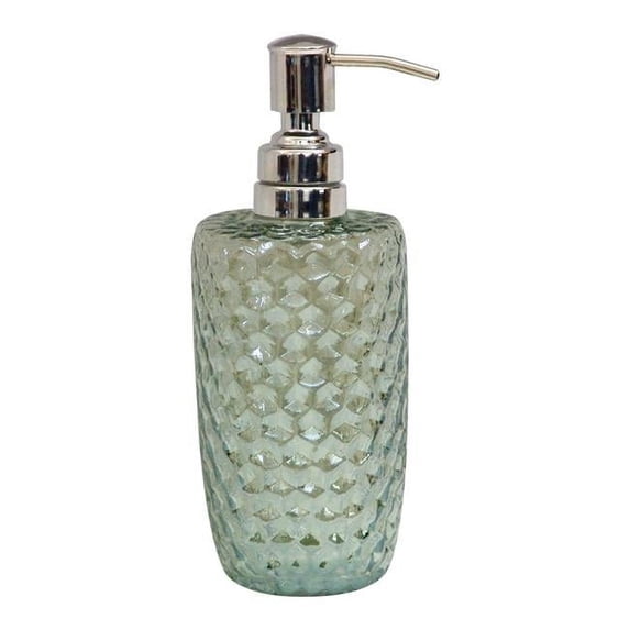 Nusteel SG6H Sea Glass Lotion Pump