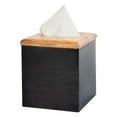 thumbnail image 1 of Nusteel  Salem Orb Tissue Box, 1 of 1