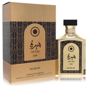 Nusuk Meera Gold Extrait De Parfum Spray