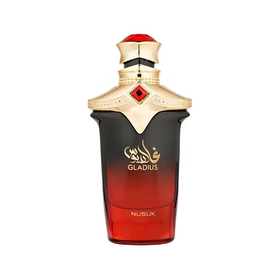 Nusuk Unisex Gladius Extrait de Parfum Spray 3.4 oz Fragrances 6295151505830