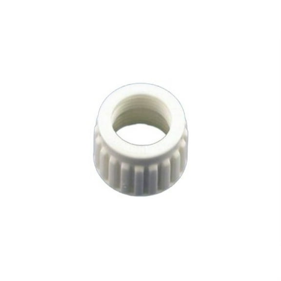 Flair-It 16480 Plastic Nut, 0.375" Size
