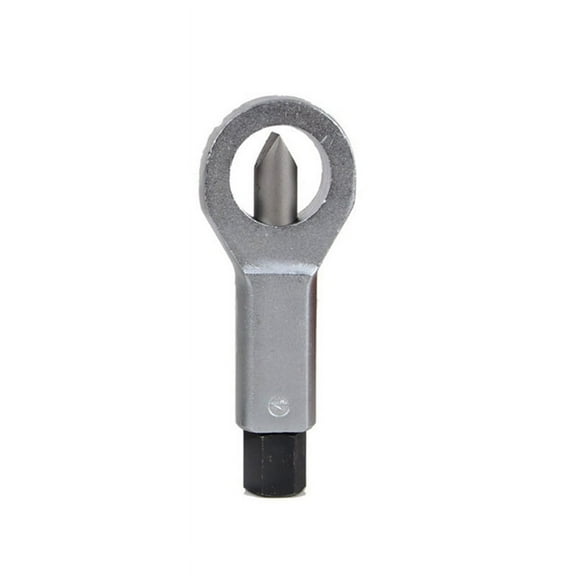 Nut Breaker Tool Screw Separation Removal Splitter Repair Breaker Set Rusty Nut Splitter Spanner Remove Cutter Tool,D1 * Nut splitter